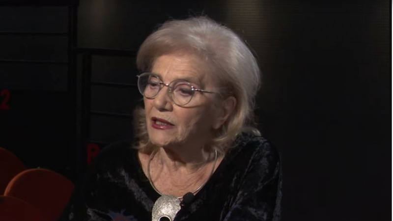 Ce a găsit Eugen Cristea &icirc;n jurnalul secret al soției sale, Cristina Deleanu: &bdquo;Citeam și pl&acirc;ngeam&rdquo;. Paginile pline de g&acirc;nduri și emoție dezvăluie trăirile actriței din ultima parte a vieții