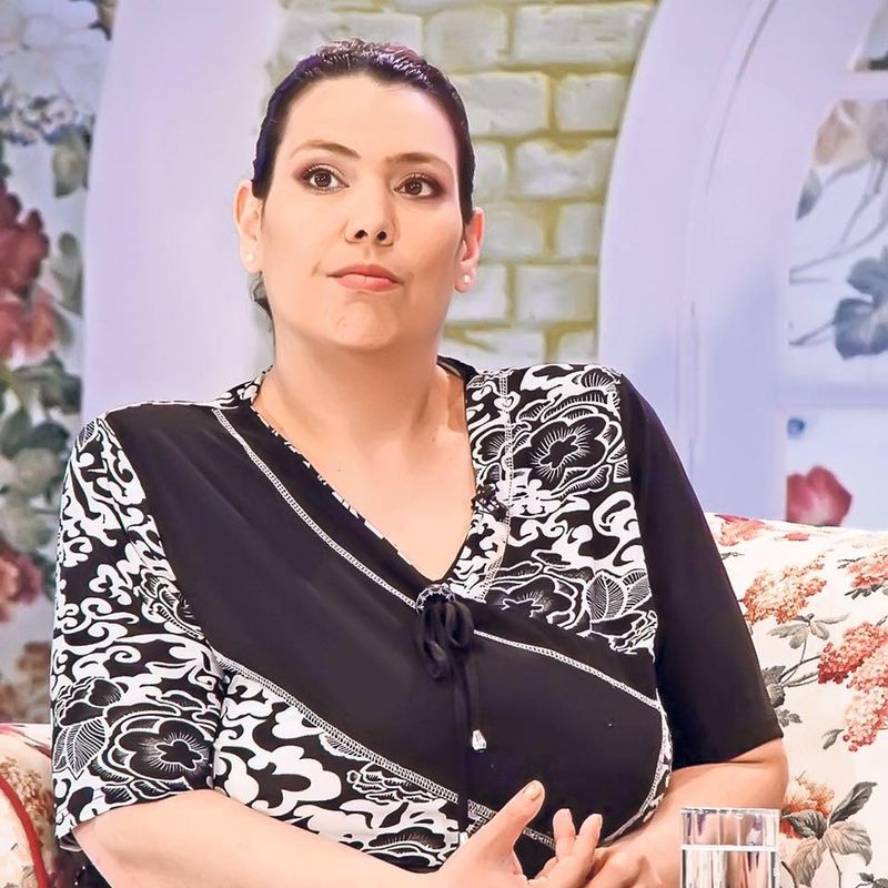 Ce se întâmplă cu Ioana Tufaru? 