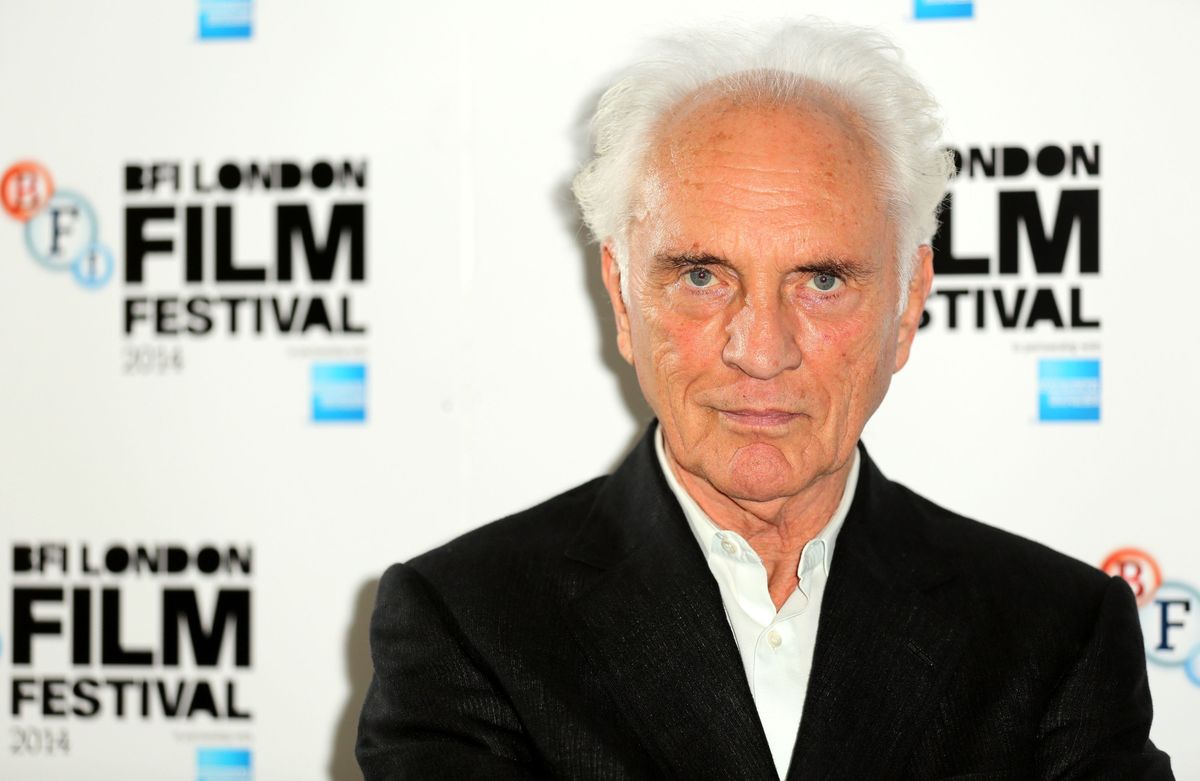 A murit Terence Stamp