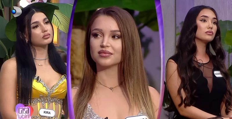 Ce a putut să spună Veronica despre gurile rele din Casa Iubirii? 