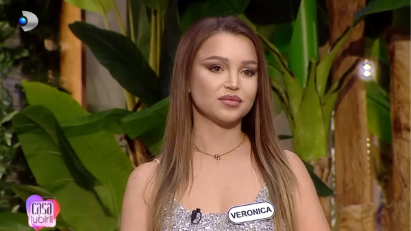 &Icirc;ntrebarea care a aprins fitilul! Ce a putut să spună Veronica despre gurile rele care continuă să o atace: &bdquo;Nu le-am căutat eu niciodată&rdquo;. Kira a sărit ca arsă: &bdquo;Ai venit la &icirc;nceput la mine &icirc;n cameră!&rdquo;