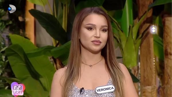 Întrebarea care a aprins fitilul! Ce a putut să spună Veronica despre gurile rele care continuă să o atace: „Nu le-am căutat eu niciodată”. Kira a sărit ca arsă: „Ai venit la început la mine în cameră!”