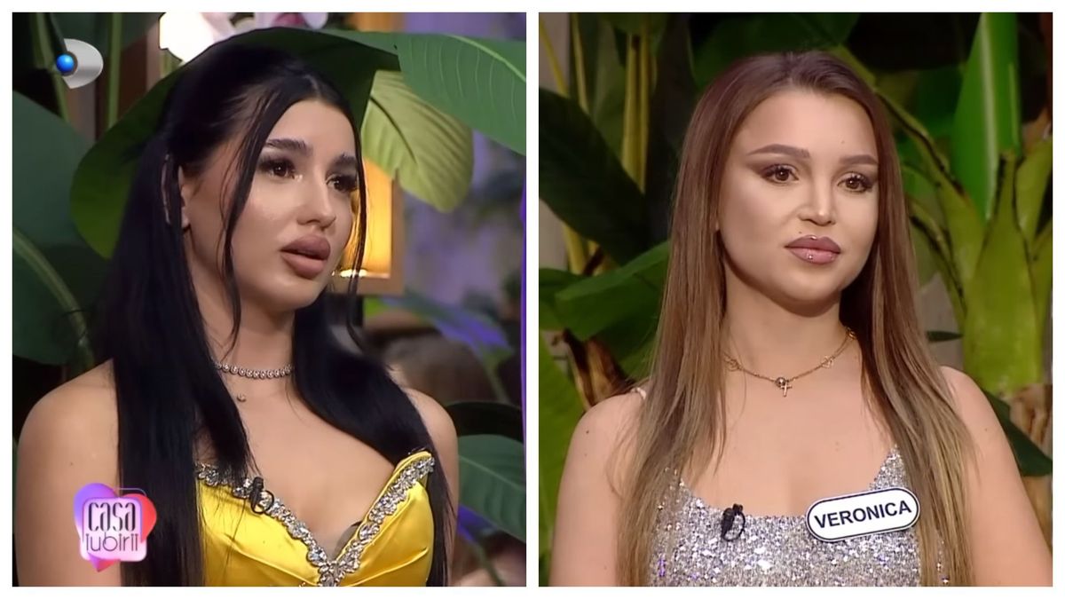 Veronica, despre cei care o critică