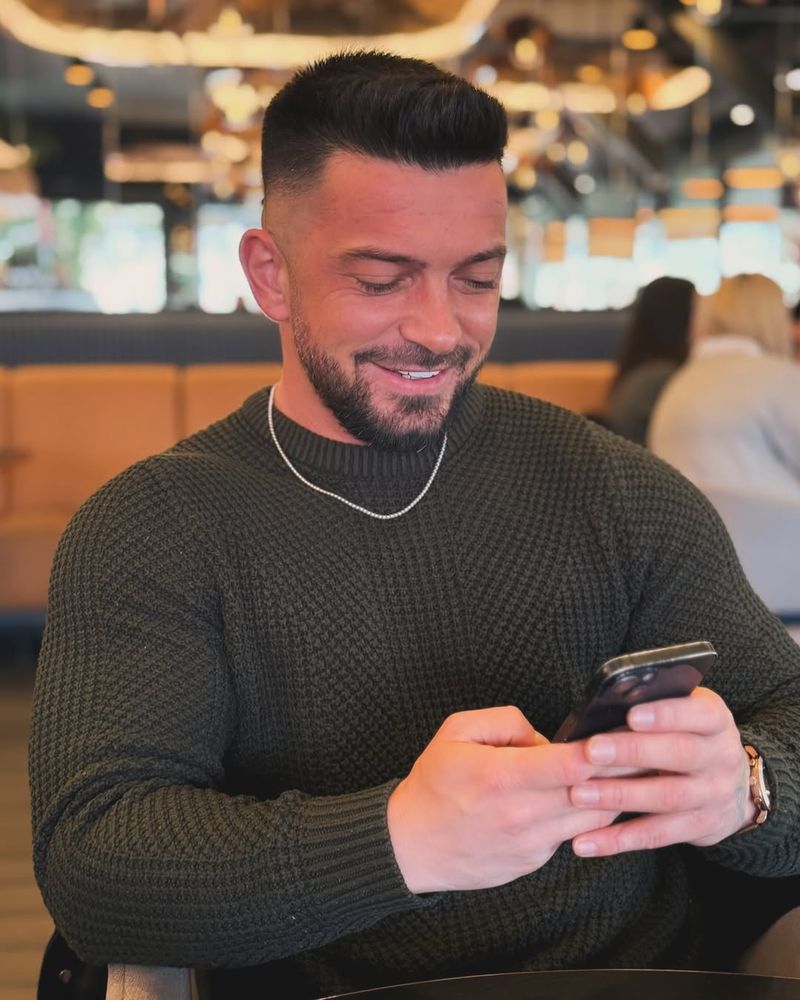 Andrei Perneș a murit în urma unui accident de mașină 