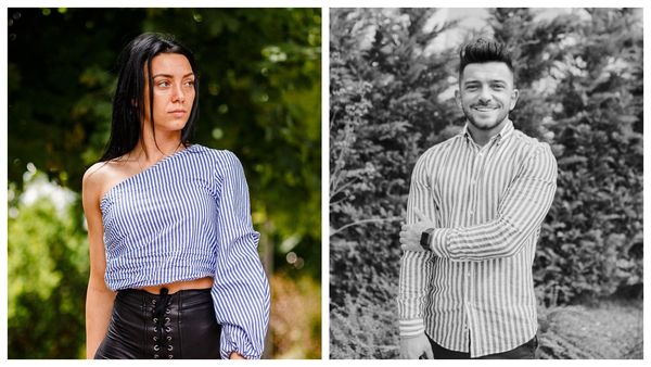 Au trecut 6 luni de la moartea lui Andrei Perneș, &icirc;nsă durerea răm&acirc;ne vie &icirc;n sufletele celor dragi! Ce are de spus acum sora lui, Andrada: &rdquo;Am primit semne de la el. &Icirc;mi arată că este l&acirc;ngă mine&rdquo;. Cum i-a apărut t&acirc;nărul  &icirc;n vis?