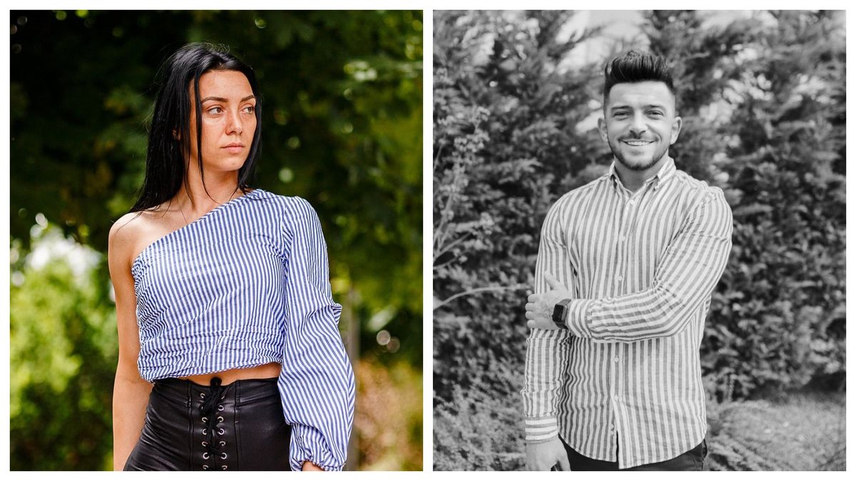 Mesajul transmis de sora lui Andrei Perneș 