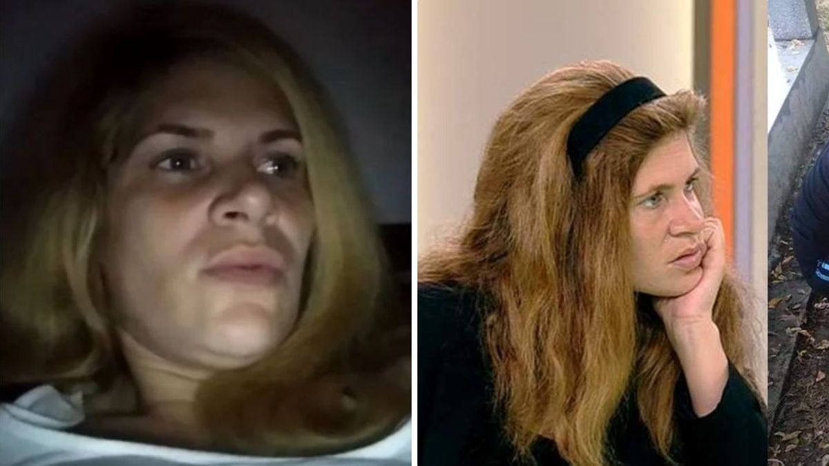 Andreea, mama gemenilor tiktok