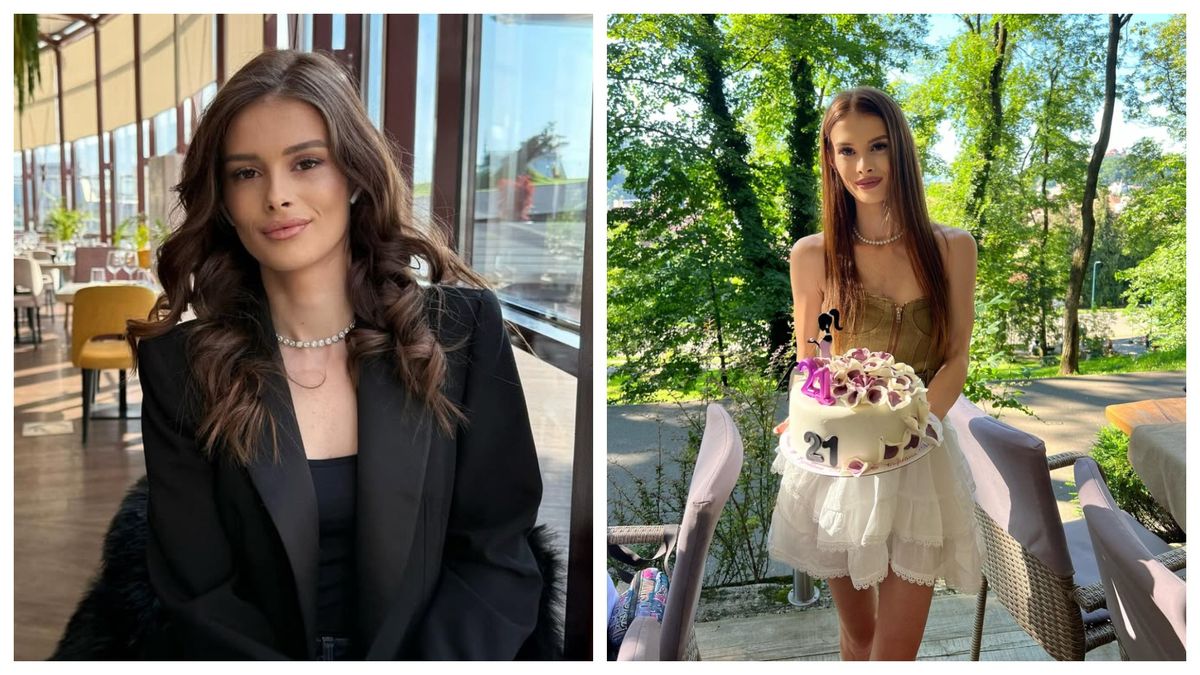 Teodora Marcu ar fi împlinit 23 de ani 