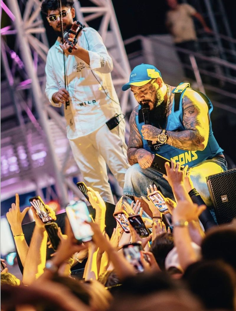 Dani Mocanu, premiat la Bistrița 