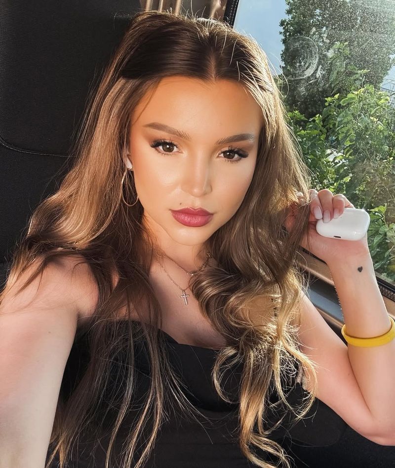 Veronica, despre Filip 