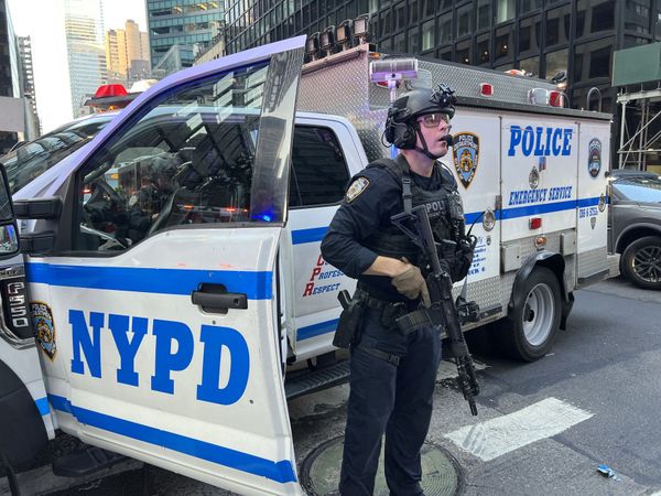 Coșmar &icirc;n New York: epidemie de legioneloză! 5 morți, peste 100 de infectari și panică pe străzi