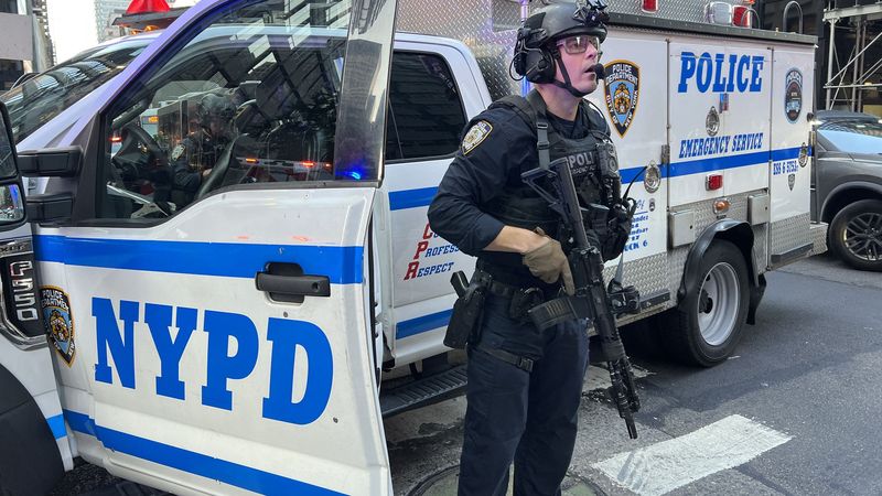 Coșmar &icirc;n New York: epidemie de legioneloză! 5 morți, peste 100 de infectari și panică pe străzi
