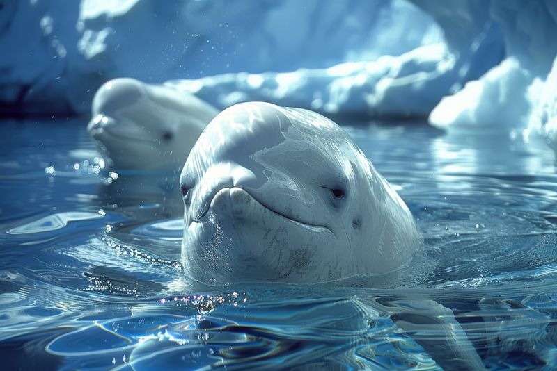 Momente de groază la un acvariu din China 