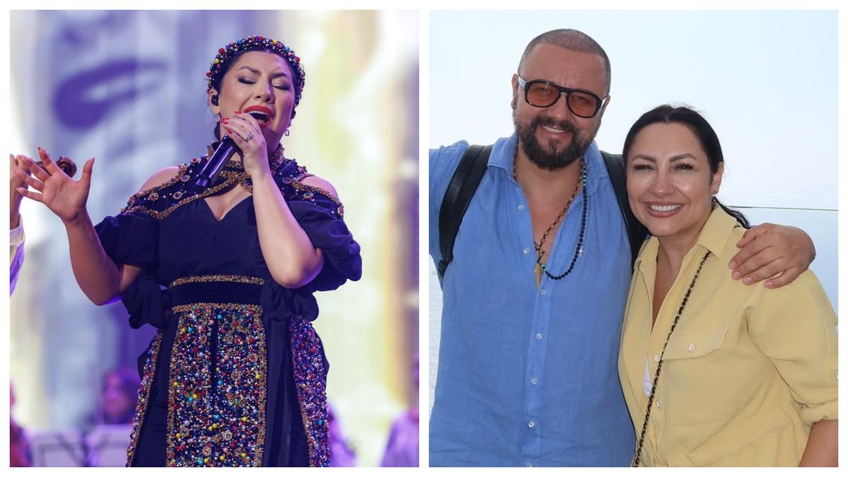 Andra și Cătălin Măruță au cerut ordin de protecție împotriva unui bărbat 