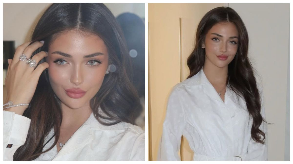 Momente de panică pentru Andreea Bostănică, în vacanță 