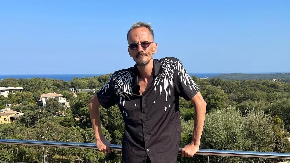 Jean Pormanove gasit mort