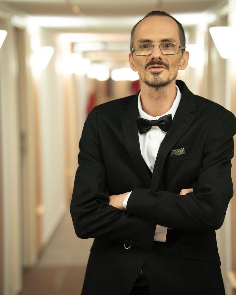 Jean Pormanove, starul online-ului a murit