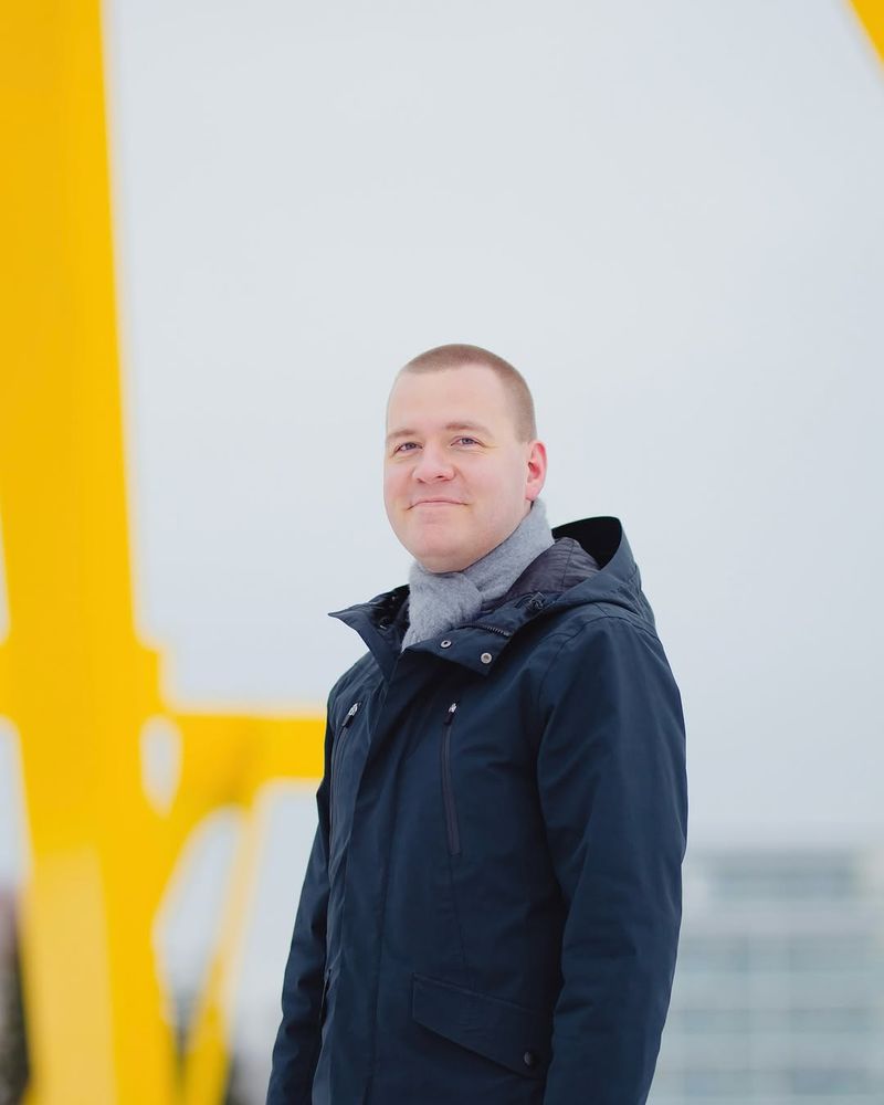 Eemeli Peltonen s-a sinucis la 30 de ani