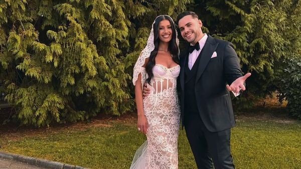 De ce Alina Eremia a renuntat la traditia furatului miresei! Fratele artistei, Mircea Eremia, face dezvaluiri in premiera