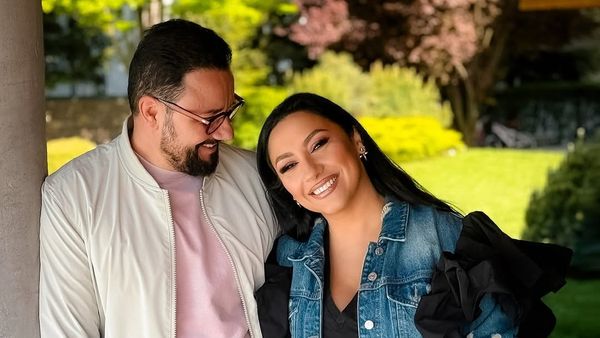 Andra și Cătălin Măruță trăiesc un adevărat coșmar! Mesajul transmis de artistă: „Suntem nevoiți să luăm măsuri pentru liniștea și siguranța noastră”. Soțul ei a fost amenințat cu moartea