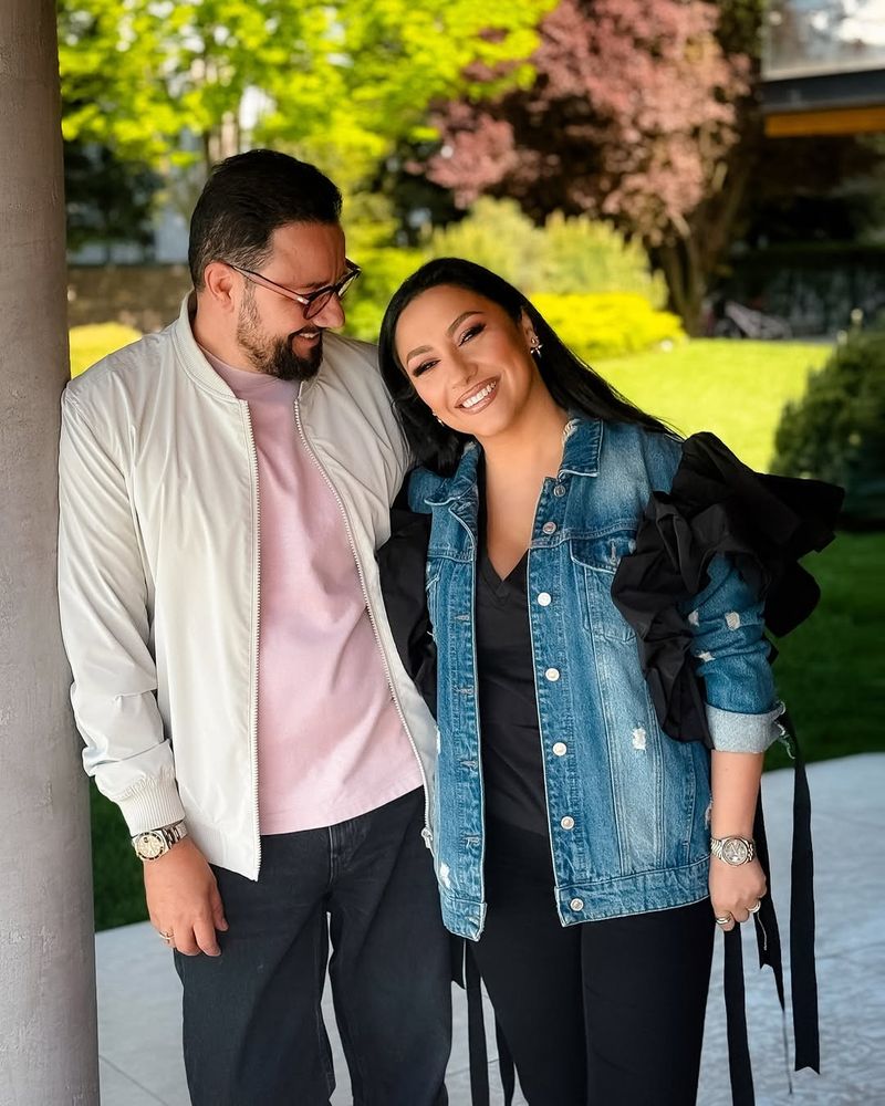 Un bărbat periculos a făcut o obsesie pentru Andra și l-a amenințat pe Cătălin Măruță