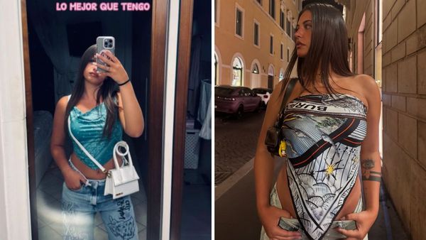 Fiica Antoniei, Maya Castellano, are IUBIT! Cum s-a afișat adolescenta de 14 ani pe TikTok și ce mesaj siropos i-a transmis tanarului
