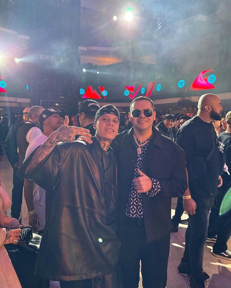 Ernesto Barajas, câștiga sume impresionante pe măsură ce compunea narcocorrido