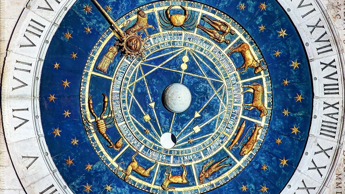 Vezi aici horoscopul pentru joi, 21 august 2025 