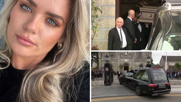 „Ea lumina orice încăpere!” Iubitul designerului gasit mort la doar 33 de ani pe un iaht de lux în Montauk face primele declaratii