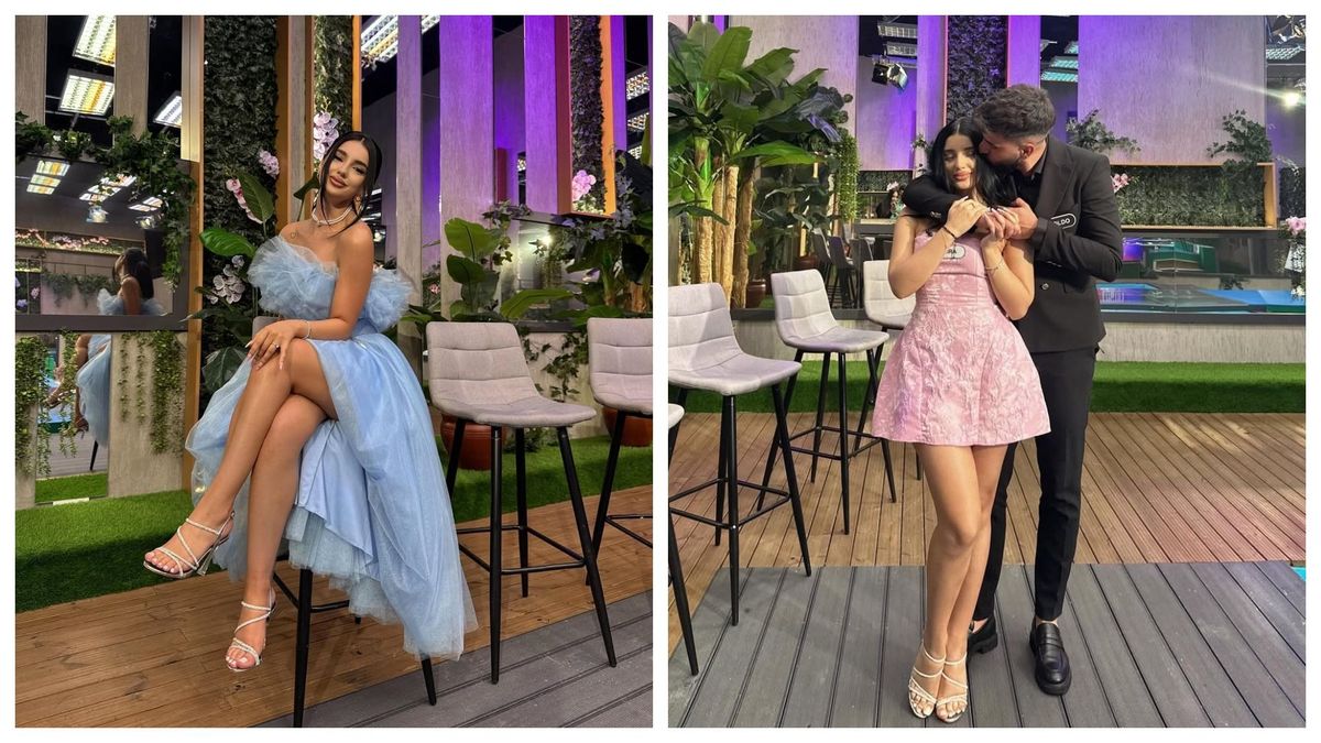 Cum arăta Kira înainte de ”Casa Iubirii”? 