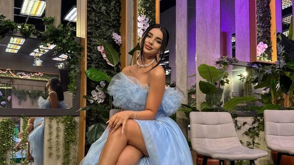 INCREDIBIL cum arăta Kira înainte să intre în ”Casa Iubirii”! Mulți NU au recunoscut-o din prima. Concurenta era blondă și nu avea buzele atât de voluminoase. Cum au transformat-o intervențiile estetice?