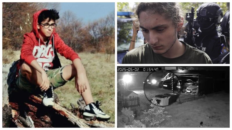 ACCIDENTUL DE LA 2 MAI: Vlad Pascu răm&acirc;ne cu condamnarea de 10 ani de &icirc;nchisoare &icirc;n urma accidentului de la 2 Mai