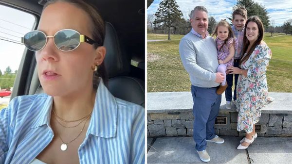 Imagini cutremuratoare! O mama isi impusca sotul bolnav in faza terminala si pe cei doi copii de 8 ani si 6 ani, apoi isi ia viata. Motivul pentru care si-a crutat cel de-al treilea copil
