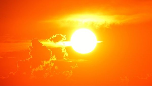 COD GALBEN de caniculă în România! ANM anunță zonele în care temperaturile ajung la 38 de grade la final de săptămână