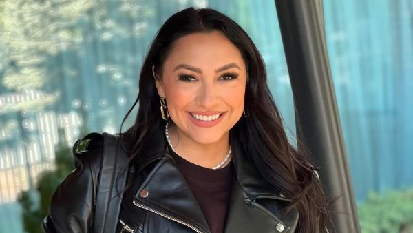 Cine este Marian, hărțuitorul Andrei? Bărbatul susține că este „îngerul păzitor” al vedetei și l-a amenințat cu moartea pe Cătălin Măruță: „Pot oferi viață sau pot trimite în iad. Totul depinde de voi”