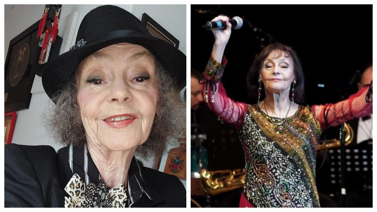 Marina Voica va cânta la Festivalul Mamaia 