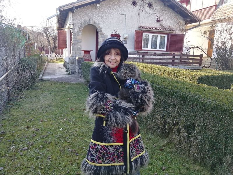 Marina Voica, pe scenă la Festivalul Mamaia 