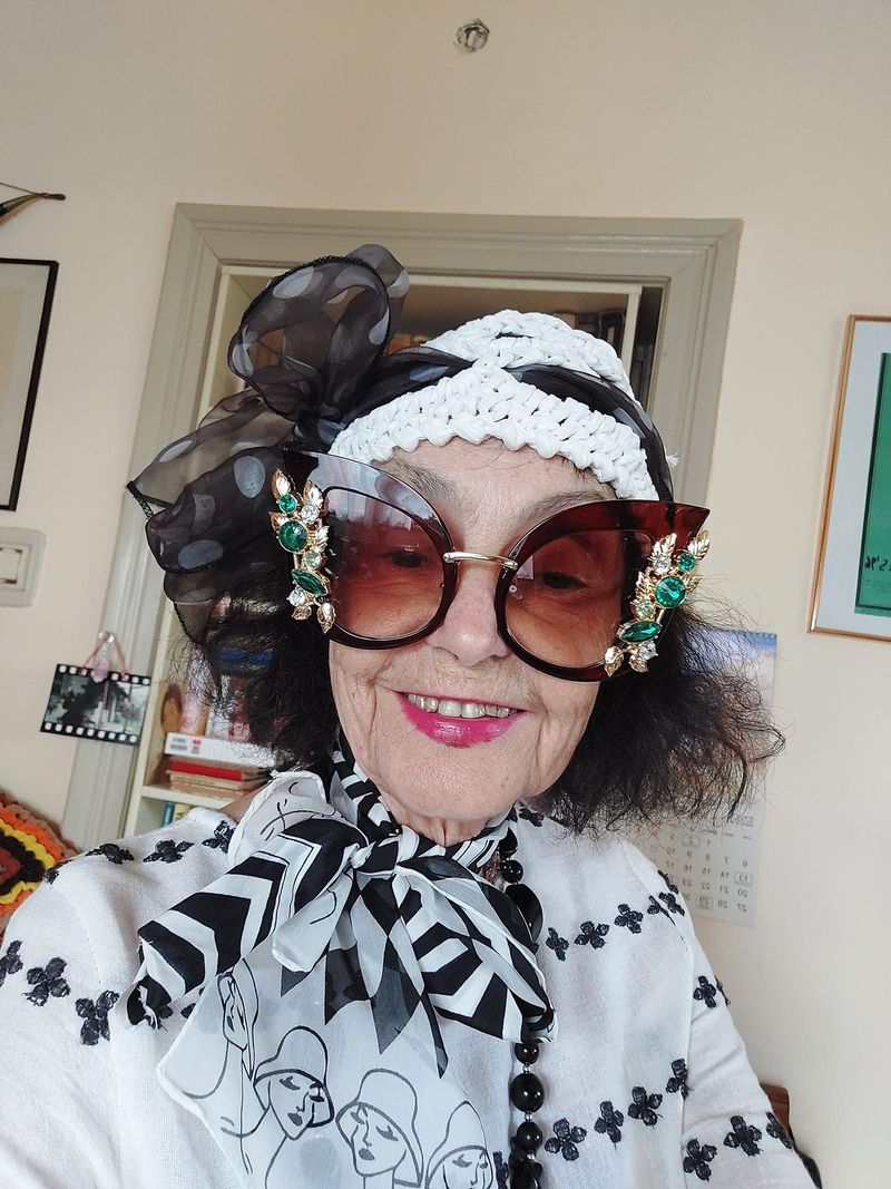 Marina Voica, despre spectacolul de la Festivalul Mamaia