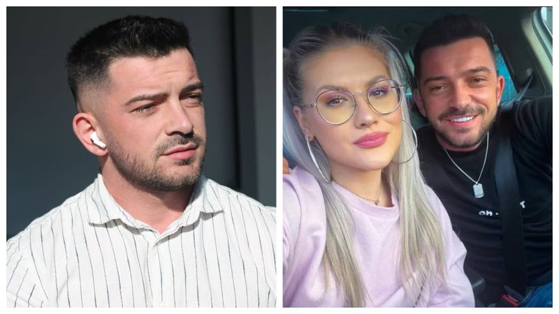 Sabrina Imbrea, fosta soție a lui Andrei Perneș, și-a refăcut viața! Cine este bărbatul care i-a cucerit inima și cum s-a afișat cu acesta?
