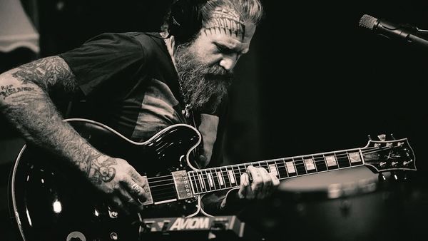 TRAGEDIE în muzica rock! Brent Hinds, chitaristul legendarei trupe Mastodon, a murit la 51 de ani într-un accident teribil de motocicletă