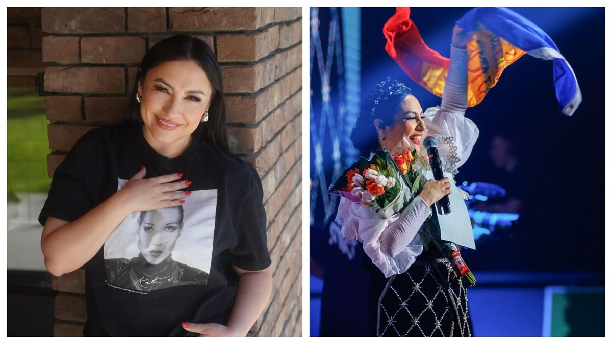 Andra, primele declarații despre hărțuitorul ei 