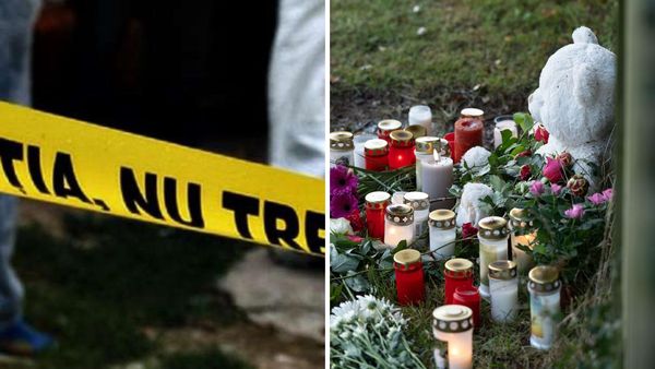 Scene socante! Trupul neinsufletit unui bebelus nou-născut, descoperit într-un canal de scurgere. Primele declaratii ale autoritatilor: "„Nu-mi pot imagina o situație mai sfâșietoare"