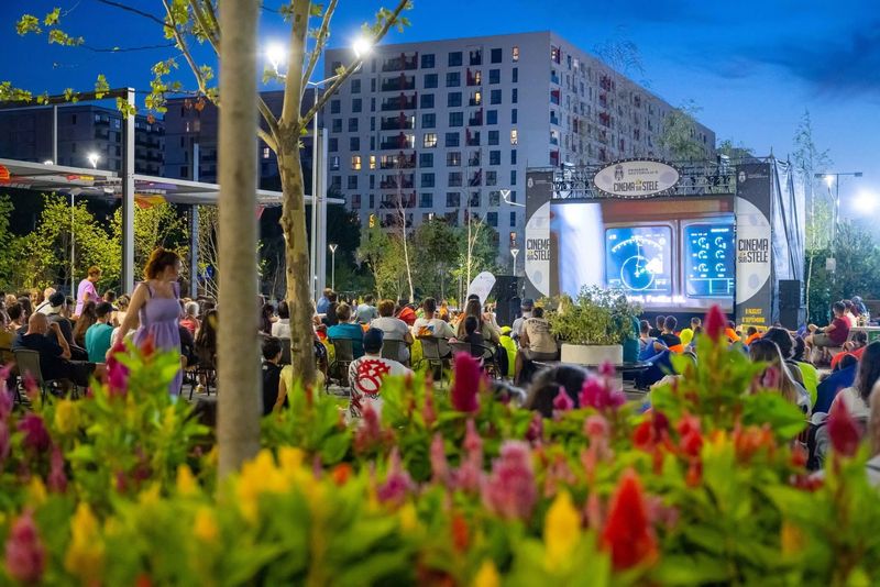 Unde poți merge în weekend alături de cei dragi? 