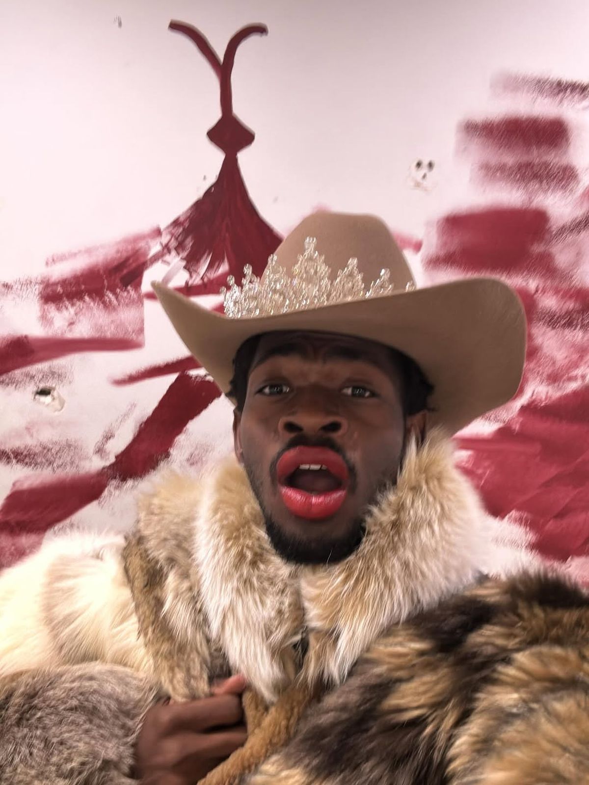 Lil Nas arestat Los Angeles