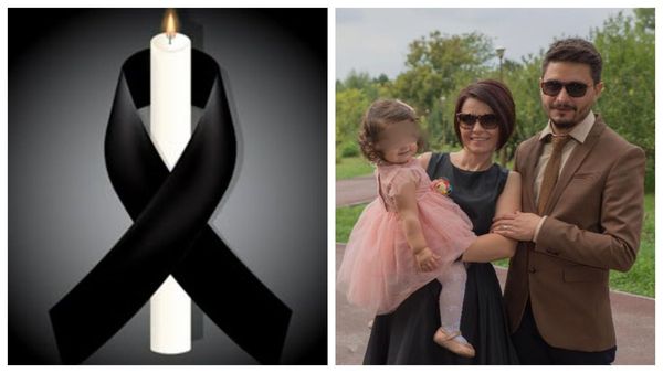 Scene sfâșietoare la Craiova! Fetița de 11 ani și-a ținut mama de mână până în ultima clipă. După ce a fost înjunghiată de soț, femeia a implorat-o să fugă să se salveze. Care au fost ultimele ei cuvinte?