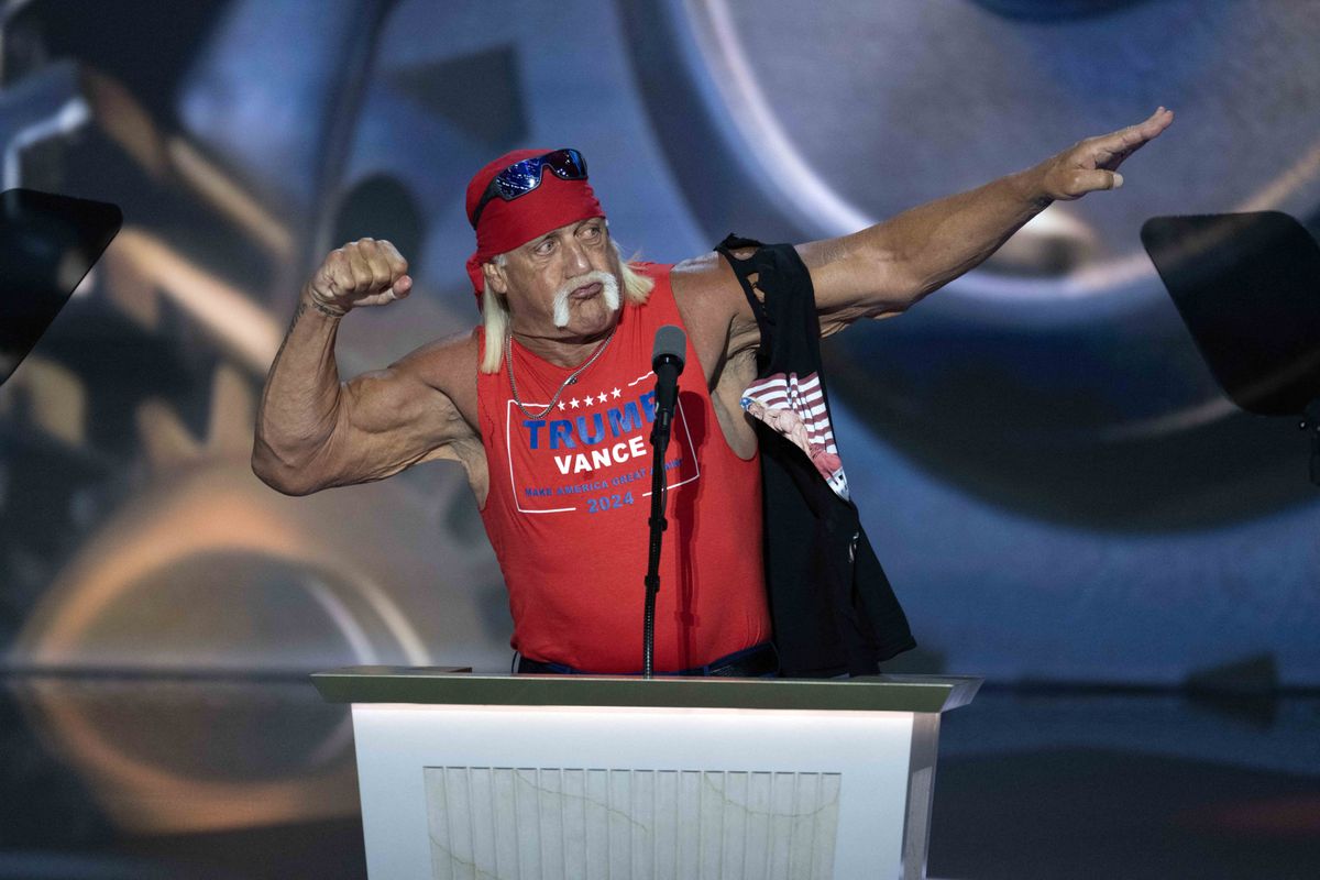 Hulk Hogan malpraxis