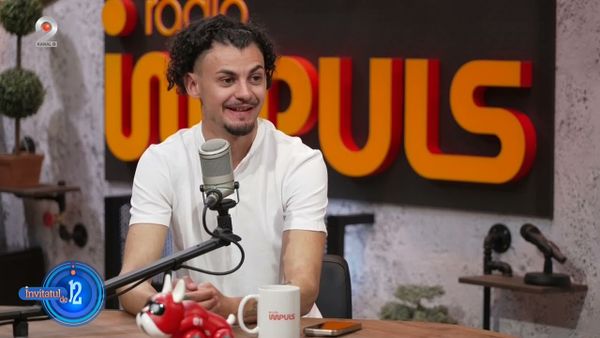 Cosmin Nedelea viseaza sa ajunga la Jocurile Olimpice: "Sezonul acesta a fost.."