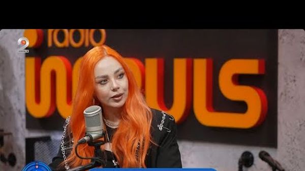 Olivia Addams, despre piesa "Ma intorc la tine": "Sufera foarte mult lumea..."