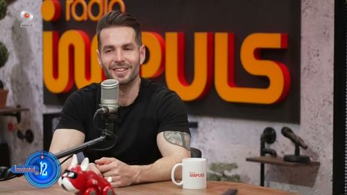 Randi, un nou album cu Marius Moga: &ldquo;Lucram la un album!" Morandi revine!