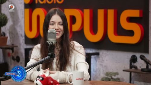 Roxen, povestea piesei "Save You": "A fost telepatic! Imi este foarte draga!"